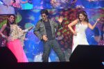 Rani Mukerji, SRK and Madhuri Dixit-Nene perform for Temptation Reloaded 2014 Malaysia1